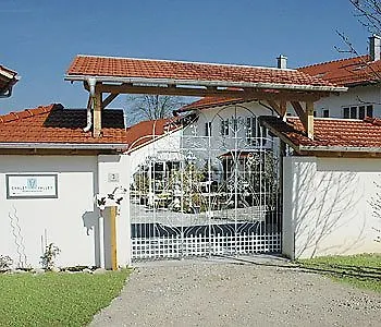 Aparthotel Chalet Valley