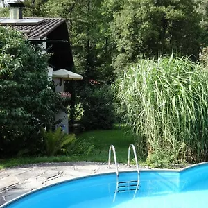 Gasthof Gaestehaus Ehrlich, Prien