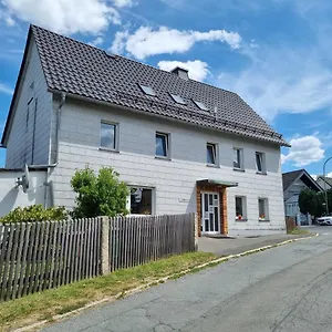 Gasthof Kuehnel, Zell im Fichtelgebirge
