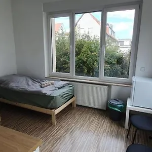 Hotel Gruenewald 