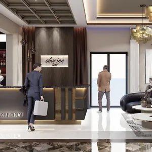 Hotel Olive ****