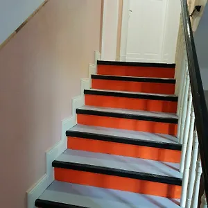 Hotel Haus Baron 5 ***